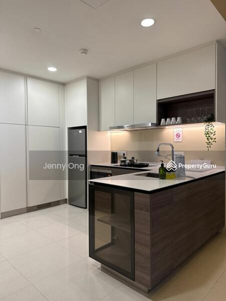 Servis Apartment untuk Dijual di ViiA Residences - Jenny Ong - PropertyGuru.com.my