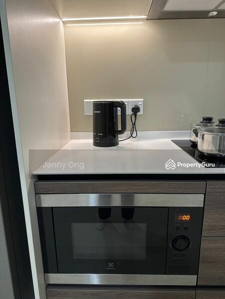 Servis Apartment untuk Dijual di ViiA Residences - Jenny Ong - PropertyGuru.com.my