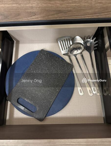 Servis Apartment untuk Dijual di ViiA Residences - Jenny Ong - PropertyGuru.com.my