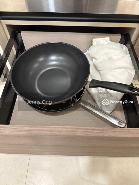 Servis Apartment untuk Dijual di ViiA Residences - Jenny Ong - PropertyGuru.com.my