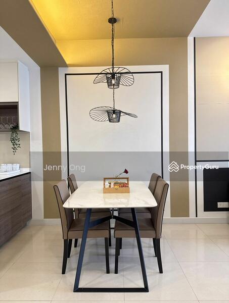 Servis Apartment untuk Dijual di ViiA Residences - Jenny Ong - PropertyGuru.com.my
