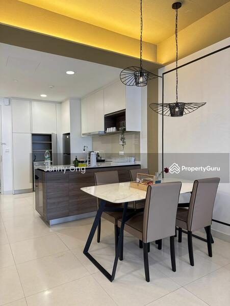 Servis Apartment untuk Dijual di ViiA Residences - Jenny Ong - PropertyGuru.com.my