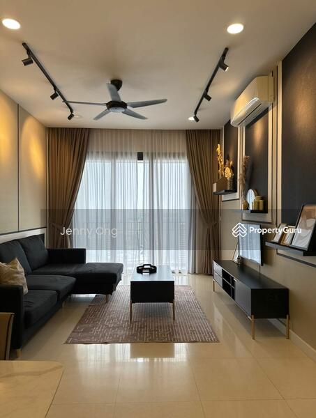 Servis Apartment untuk Dijual di ViiA Residences - Jenny Ong - PropertyGuru.com.my