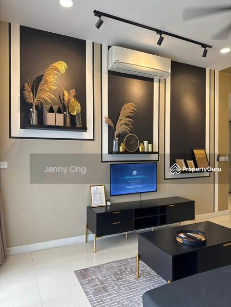 Servis Apartment untuk Dijual di ViiA Residences - Jenny Ong - PropertyGuru.com.my