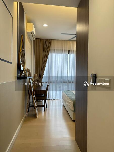 Servis Apartment untuk Dijual di ViiA Residences - Jenny Ong - PropertyGuru.com.my