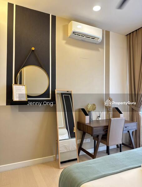 Servis Apartment untuk Dijual di ViiA Residences - Jenny Ong - PropertyGuru.com.my