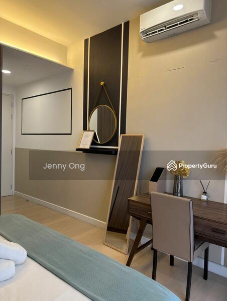 Servis Apartment untuk Dijual di ViiA Residences - Jenny Ong - PropertyGuru.com.my