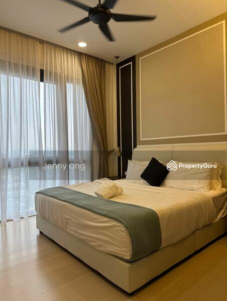 Servis Apartment untuk Dijual di ViiA Residences - Jenny Ong - PropertyGuru.com.my