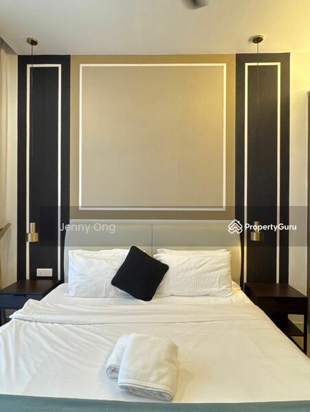 Servis Apartment untuk Dijual di ViiA Residences - Jenny Ong - PropertyGuru.com.my