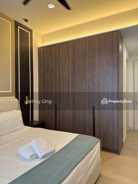 Servis Apartment untuk Dijual di ViiA Residences - Jenny Ong - PropertyGuru.com.my