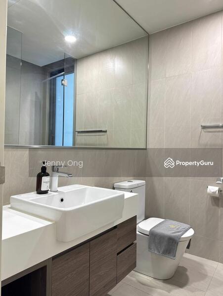 Servis Apartment untuk Dijual di ViiA Residences - Jenny Ong - PropertyGuru.com.my