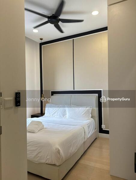Servis Apartment untuk Dijual di ViiA Residences - Jenny Ong - PropertyGuru.com.my