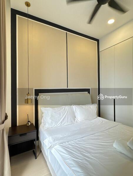 Servis Apartment untuk Dijual di ViiA Residences - Jenny Ong - PropertyGuru.com.my