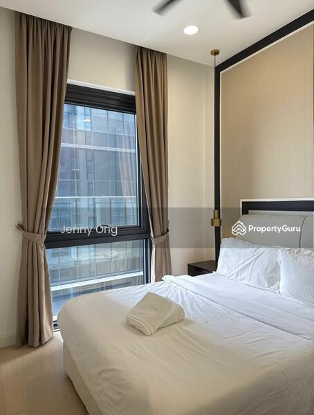 Servis Apartment untuk Dijual di ViiA Residences - Jenny Ong - PropertyGuru.com.my