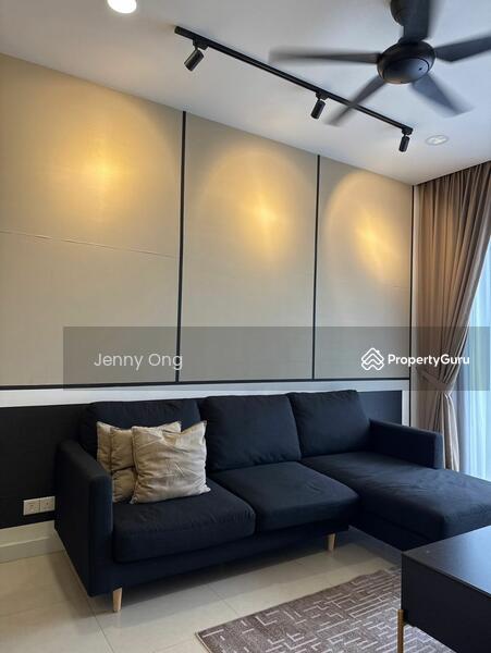 Servis Apartment untuk Dijual di ViiA Residences - Jenny Ong - PropertyGuru.com.my