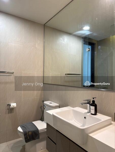 Servis Apartment untuk Dijual di ViiA Residences - Jenny Ong - PropertyGuru.com.my