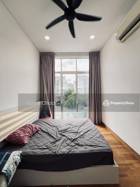 Rumah Teres 4.5 Tingkat untuk Dijual di Ampang Jaya (Ampang) - Lucas Choo - PropertyGuru.com.my