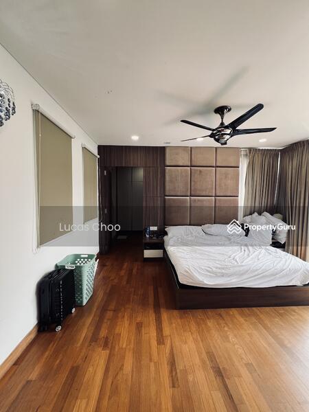 Rumah Teres 4.5 Tingkat untuk Dijual di Ampang Jaya (Ampang) - Lucas Choo - PropertyGuru.com.my
