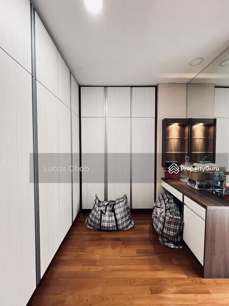 Rumah Teres 4.5 Tingkat untuk Dijual di Ampang Jaya (Ampang) - Lucas Choo - PropertyGuru.com.my