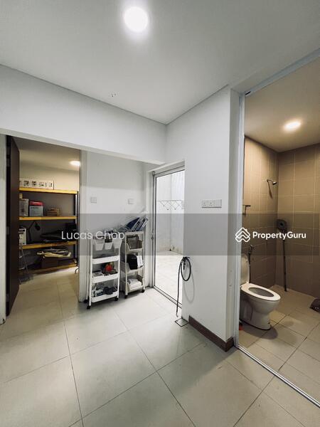 Rumah Teres 4.5 Tingkat untuk Dijual di Ampang Jaya (Ampang) - Lucas Choo - PropertyGuru.com.my