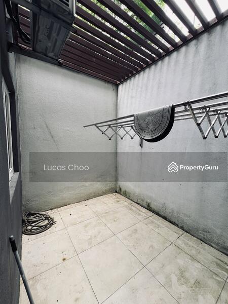 Rumah Teres 4.5 Tingkat untuk Dijual di Ampang Jaya (Ampang) - Lucas Choo - PropertyGuru.com.my