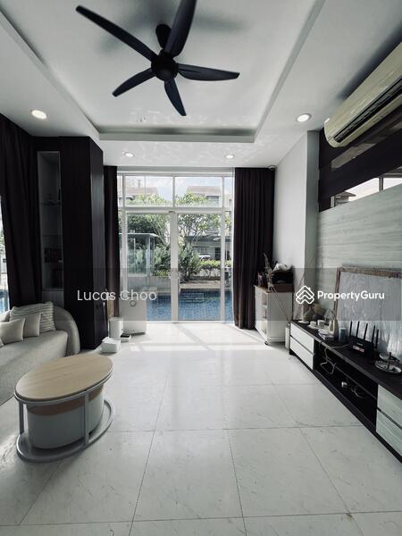 Rumah Teres 4.5 Tingkat untuk Dijual di Ampang Jaya (Ampang) - Lucas Choo - PropertyGuru.com.my