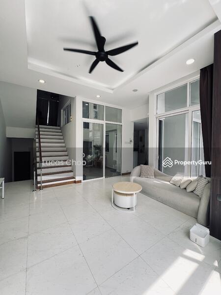 Rumah Teres 4.5 Tingkat untuk Dijual di Ampang Jaya (Ampang) - Lucas Choo - PropertyGuru.com.my