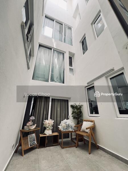 Rumah Teres 4.5 Tingkat untuk Dijual di Ampang Jaya (Ampang) - Lucas Choo - PropertyGuru.com.my