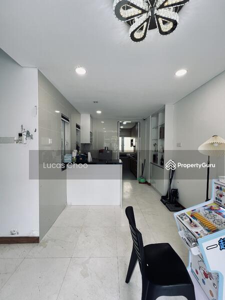 Rumah Teres 4.5 Tingkat untuk Dijual di Ampang Jaya (Ampang) - Lucas Choo - PropertyGuru.com.my
