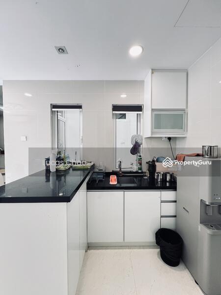 Rumah Teres 4.5 Tingkat untuk Dijual di Ampang Jaya (Ampang) - Lucas Choo - PropertyGuru.com.my