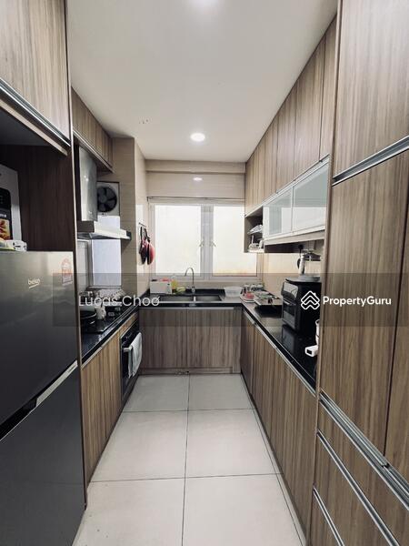 Rumah Teres 4.5 Tingkat untuk Dijual di Ampang Jaya (Ampang) - Lucas Choo - PropertyGuru.com.my