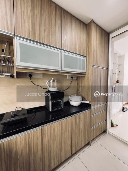 Rumah Teres 4.5 Tingkat untuk Dijual di Ampang Jaya (Ampang) - Lucas Choo - PropertyGuru.com.my