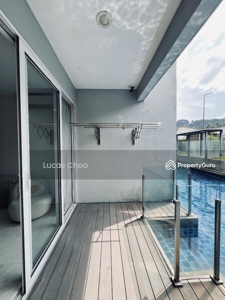 Rumah Teres 4.5 Tingkat untuk Dijual di Ampang Jaya (Ampang) - Lucas Choo - PropertyGuru.com.my