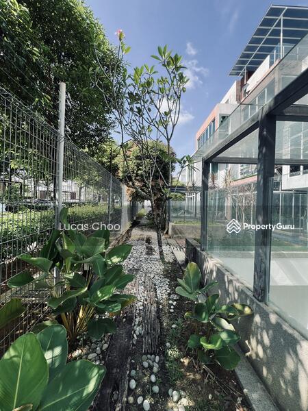 Rumah Teres 4.5 Tingkat untuk Dijual di Ampang Jaya (Ampang) - Lucas Choo - PropertyGuru.com.my