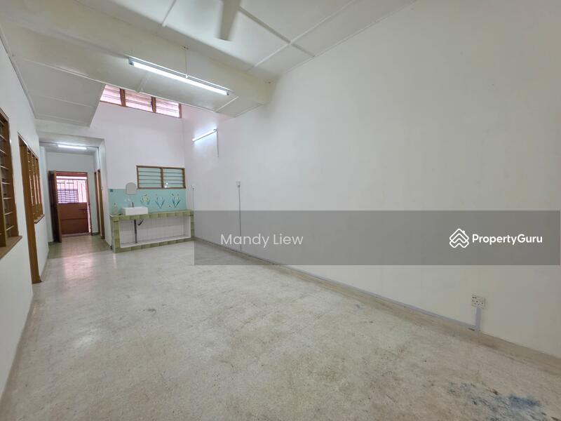 Untuk Dijual - Taman Ehsan