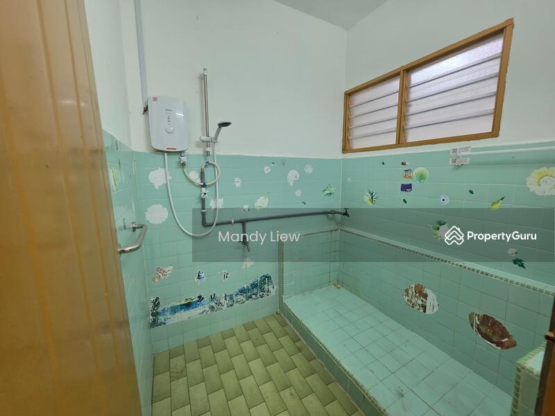 Untuk Dijual - Taman Ehsan