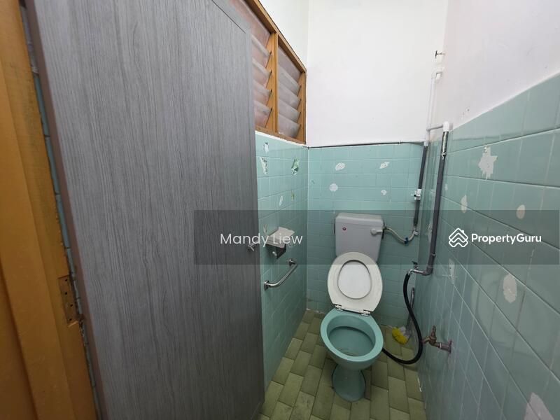 Untuk Dijual - Taman Ehsan