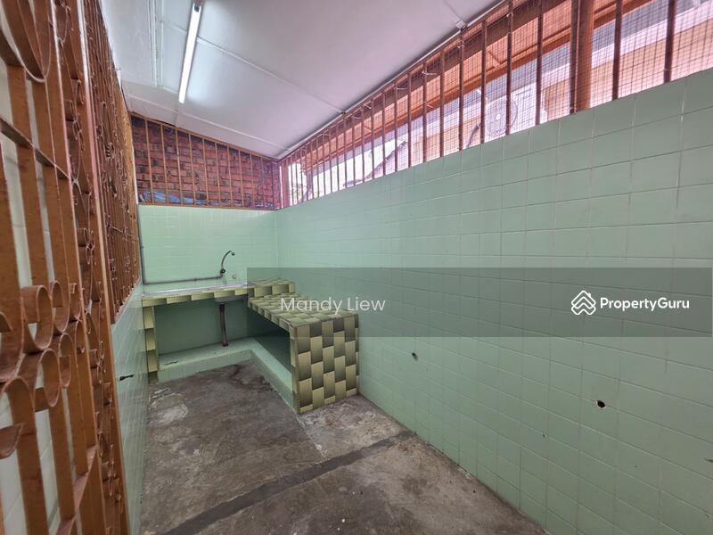 Untuk Dijual - Taman Ehsan