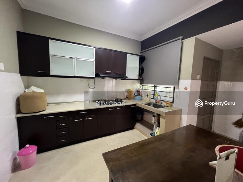 Untuk Dijual - Bandar Mahkota Cheras