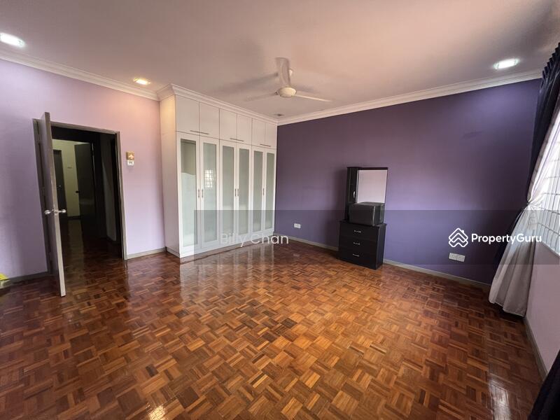Untuk Dijual - Bandar Mahkota Cheras