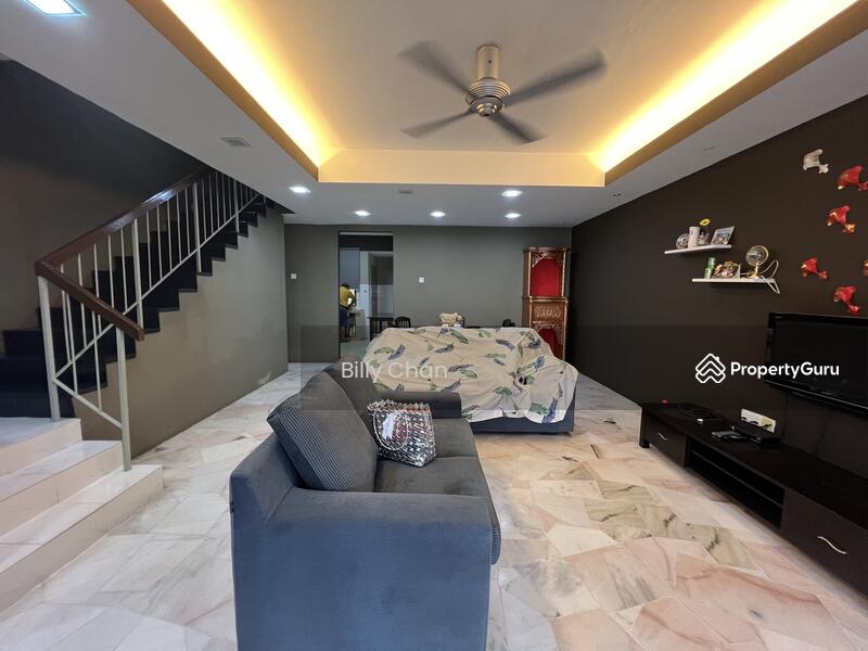 Untuk Dijual - Bandar Mahkota Cheras
