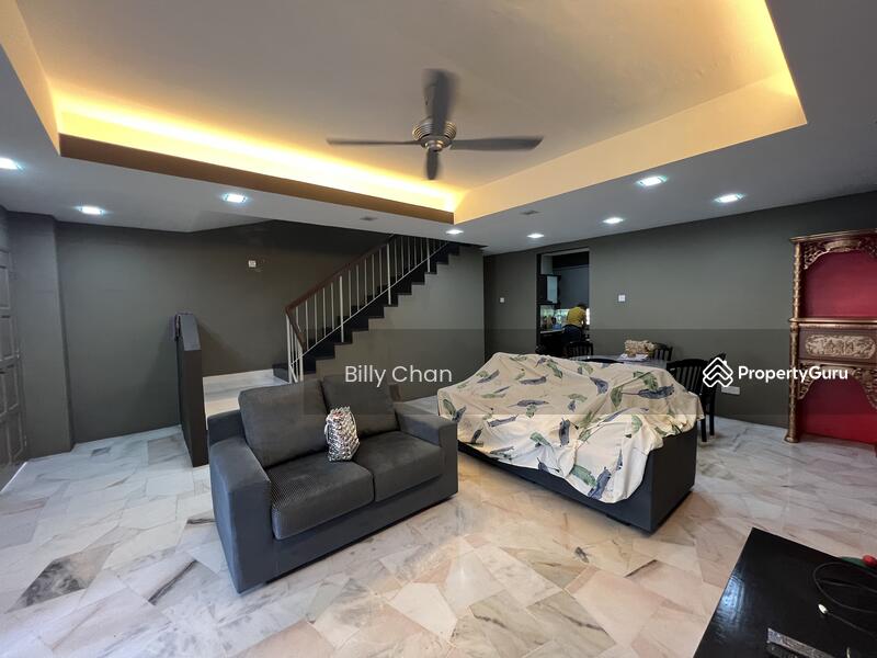 Untuk Dijual - Bandar Mahkota Cheras