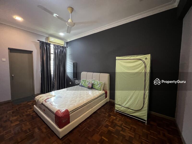Untuk Dijual - Bandar Mahkota Cheras
