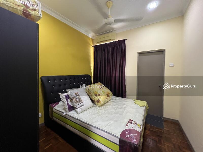 Untuk Dijual - Bandar Mahkota Cheras