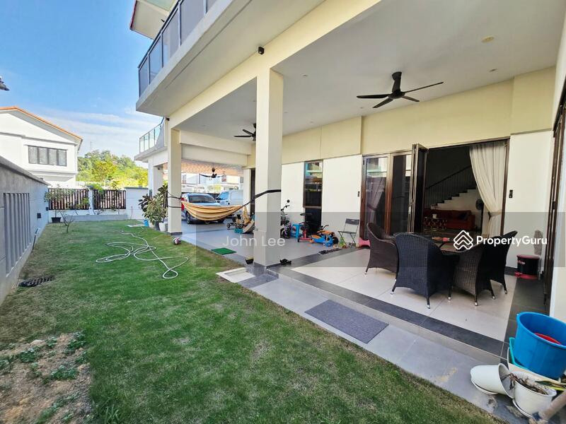 For Sale - BK8