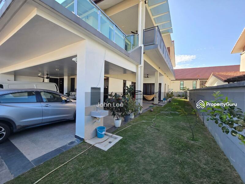 For Sale - BK8