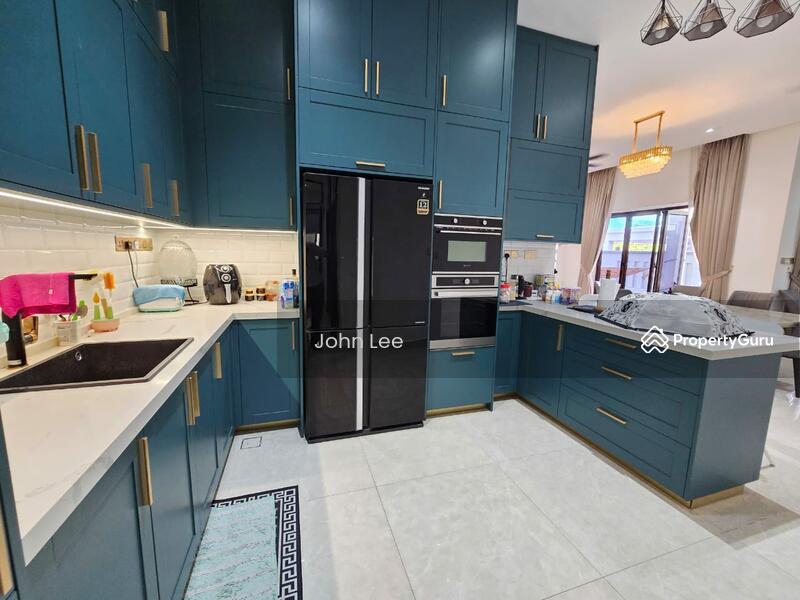 For Sale - BK8