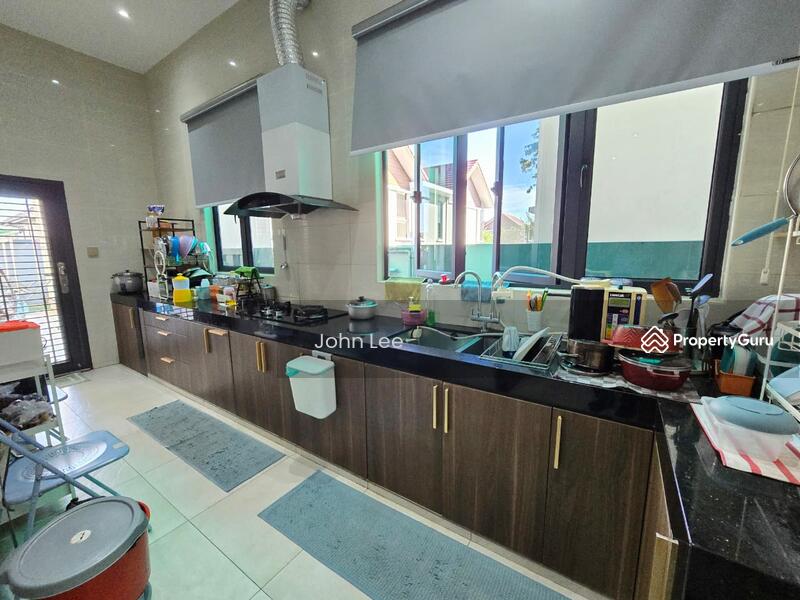 For Sale - BK8