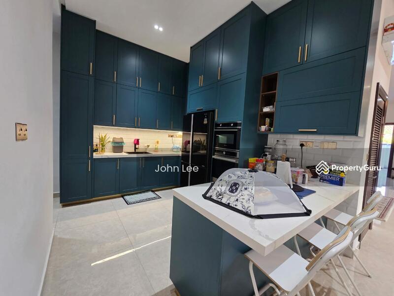 For Sale - BK8