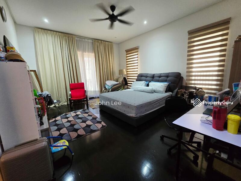 For Sale - BK8